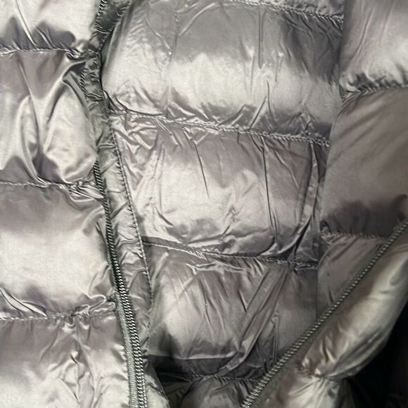 Callaway Golf Jacket performance Puffer‎ Full Zip Caviar Black NWT Men X-Large - Picture 6 of 8